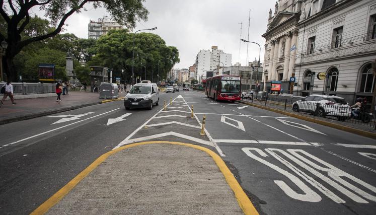 AVENIDA RIVADAVIA